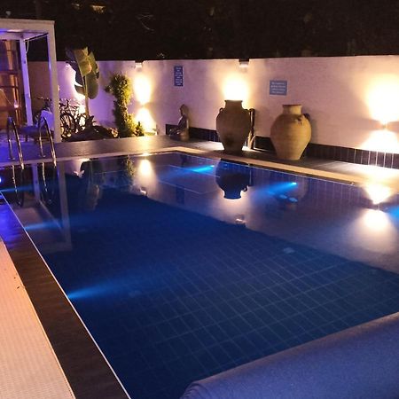 Aparthotel Masseria Villa Marchesi 타란토 외부 사진