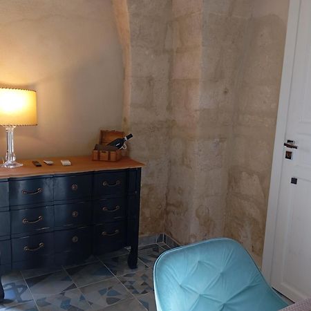 Aparthotel Masseria Villa Marchesi 타란토 외부 사진