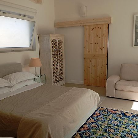 Aparthotel Masseria Villa Marchesi 타란토 외부 사진