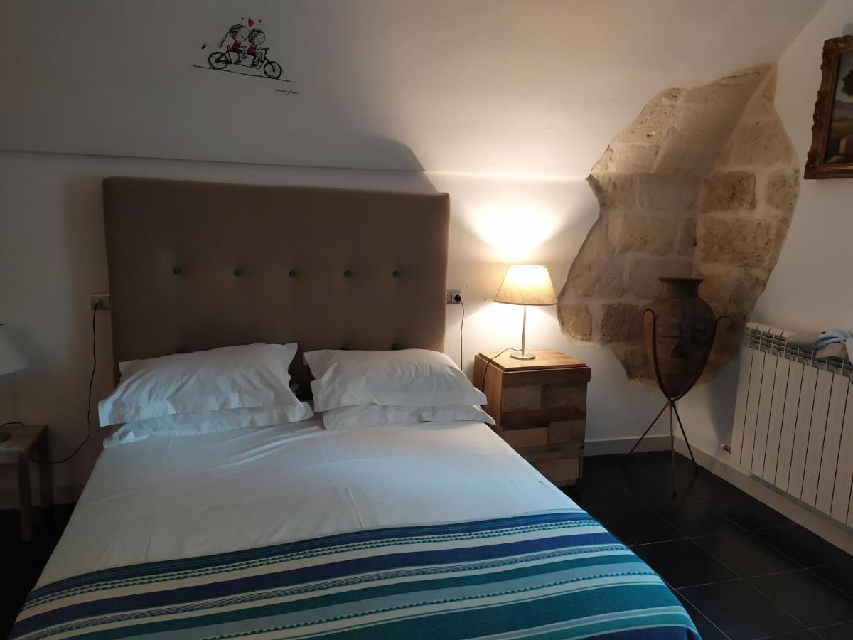Aparthotel Masseria Villa Marchesi 타란토 외부 사진
