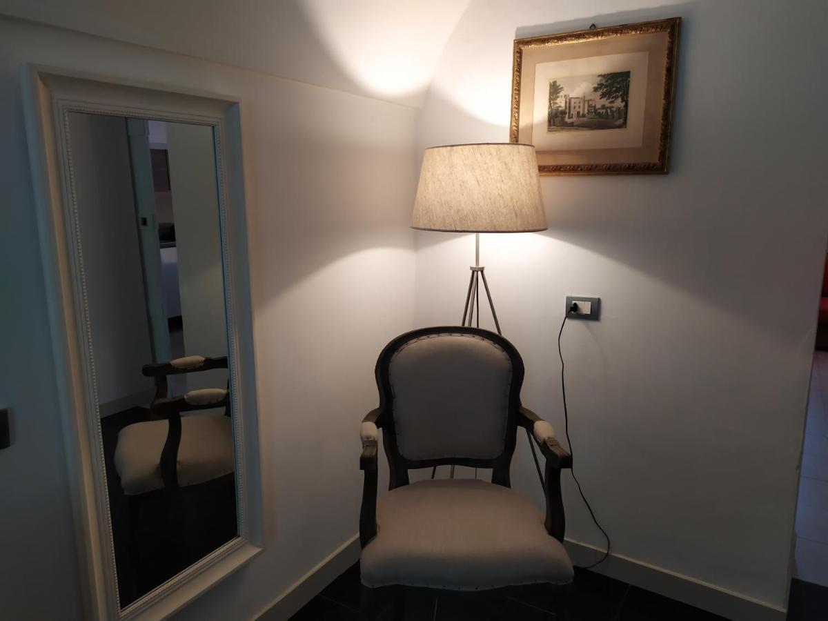 Aparthotel Masseria Villa Marchesi 타란토 외부 사진