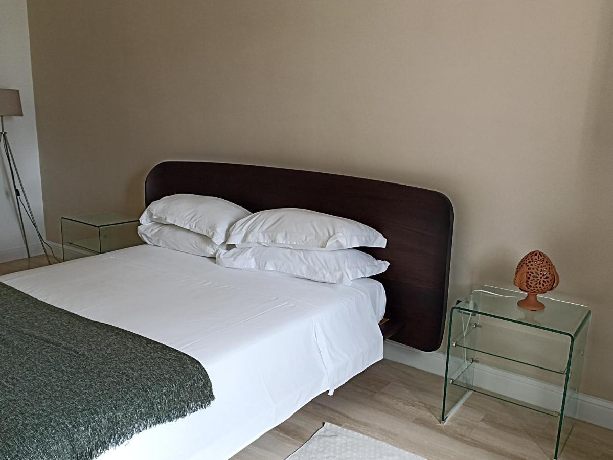 Aparthotel Masseria Villa Marchesi 타란토 외부 사진