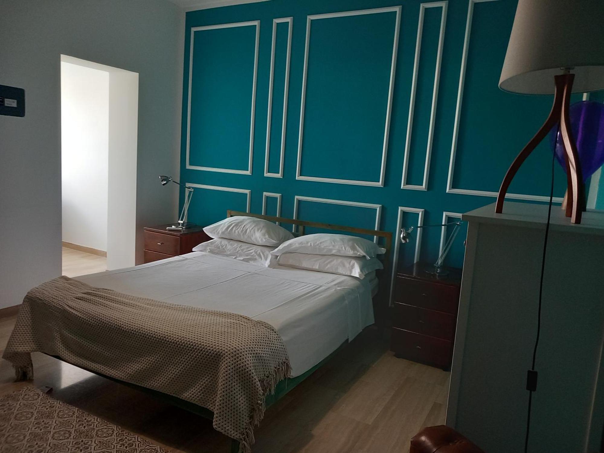 Aparthotel Masseria Villa Marchesi 타란토 외부 사진