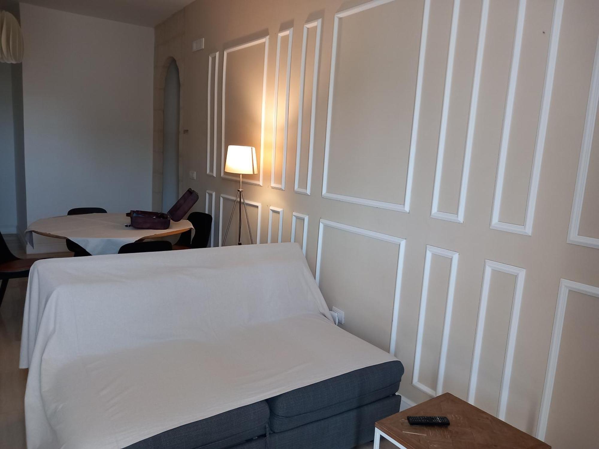 Aparthotel Masseria Villa Marchesi 타란토 외부 사진