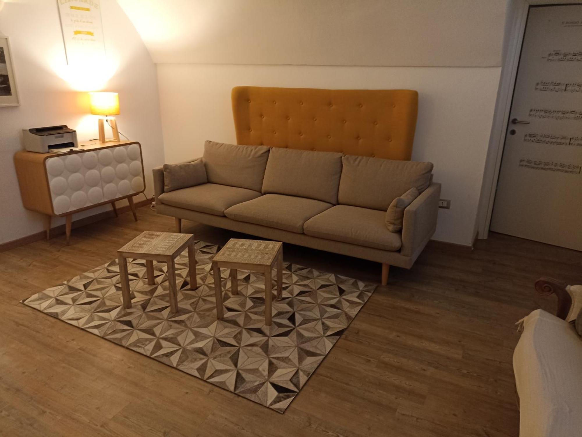Aparthotel Masseria Villa Marchesi 타란토 객실 사진