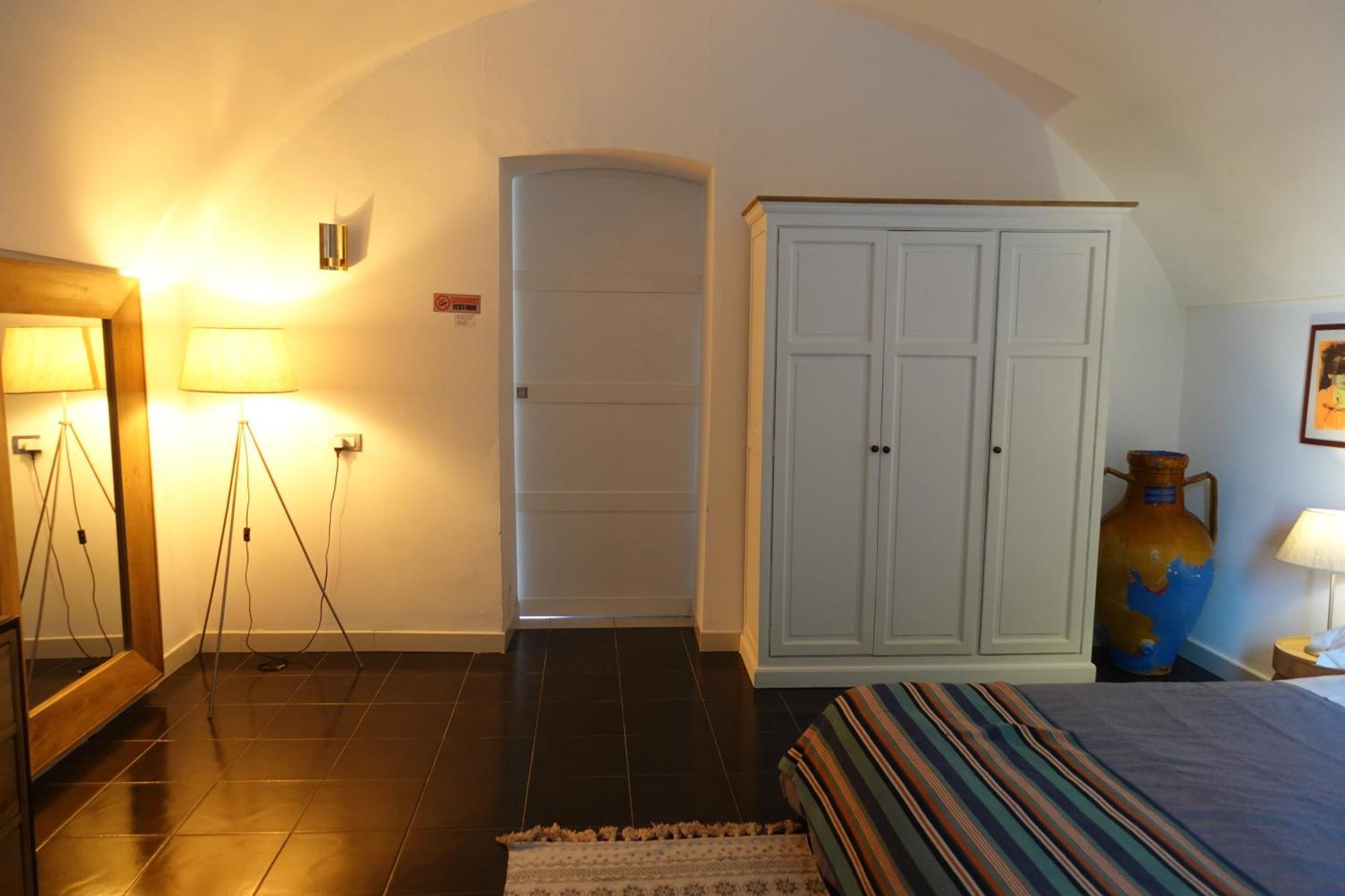 Aparthotel Masseria Villa Marchesi 타란토 외부 사진