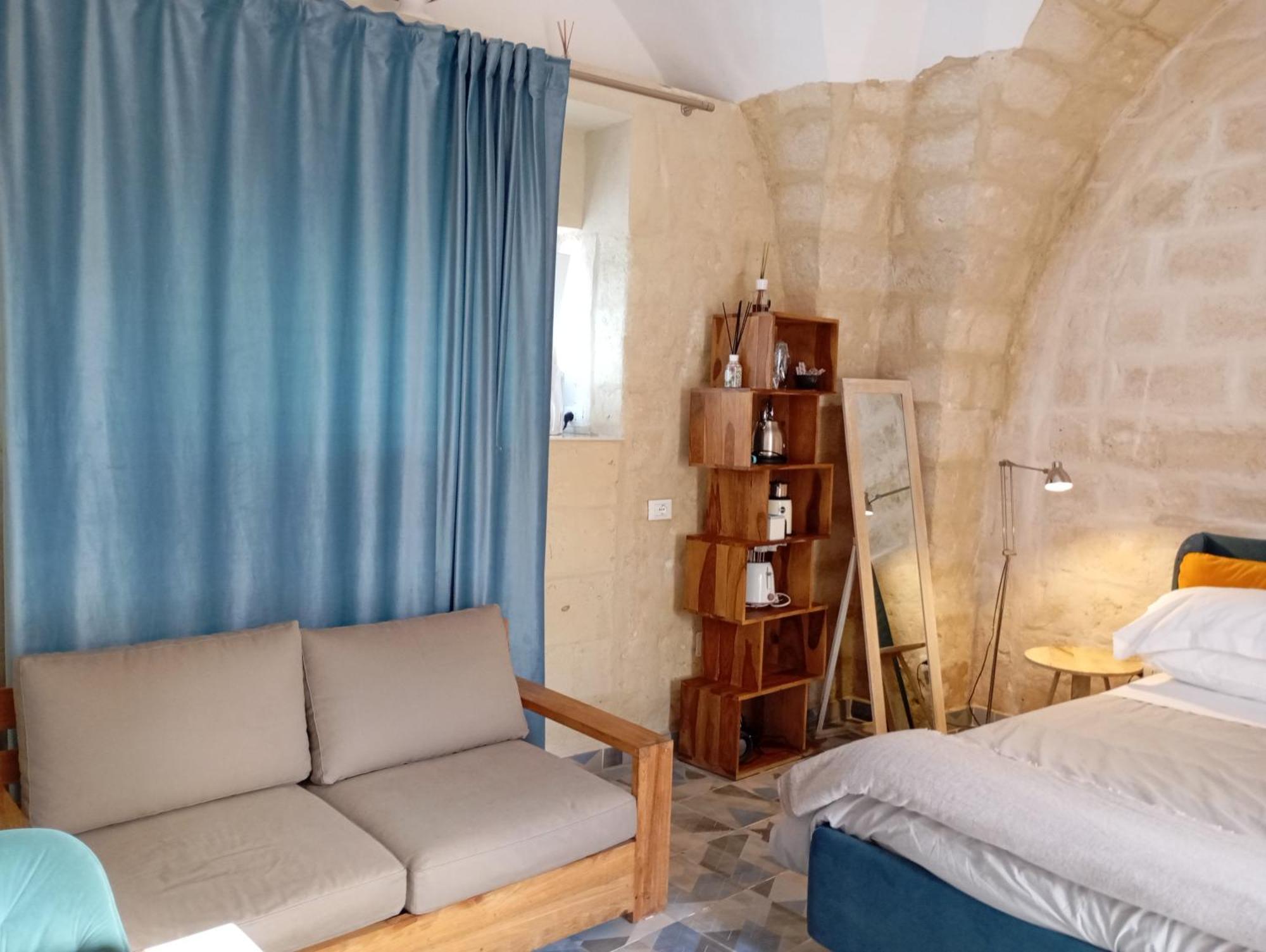 Aparthotel Masseria Villa Marchesi 타란토 외부 사진