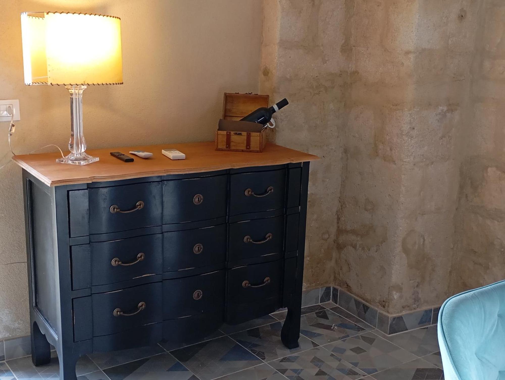 Aparthotel Masseria Villa Marchesi 타란토 외부 사진