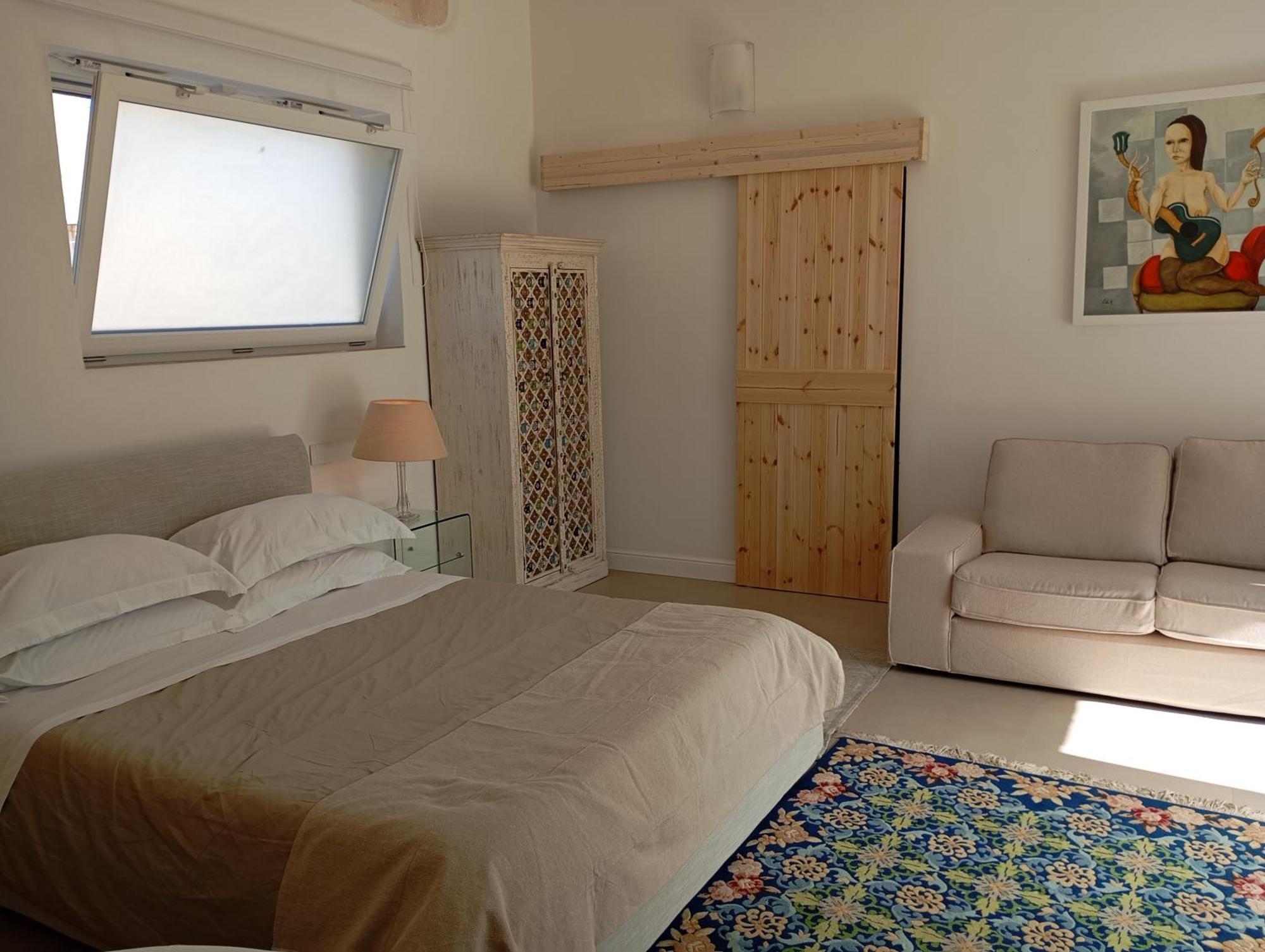 Aparthotel Masseria Villa Marchesi 타란토 외부 사진