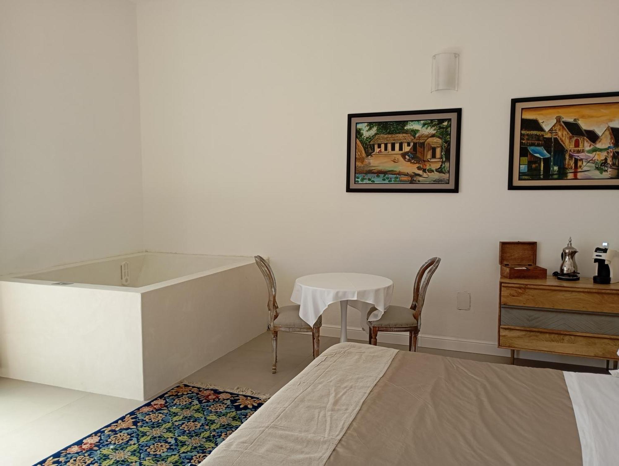 Aparthotel Masseria Villa Marchesi 타란토 객실 사진