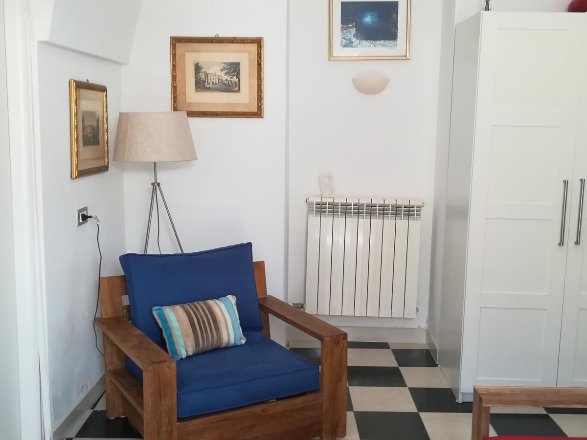 Aparthotel Masseria Villa Marchesi 타란토 외부 사진