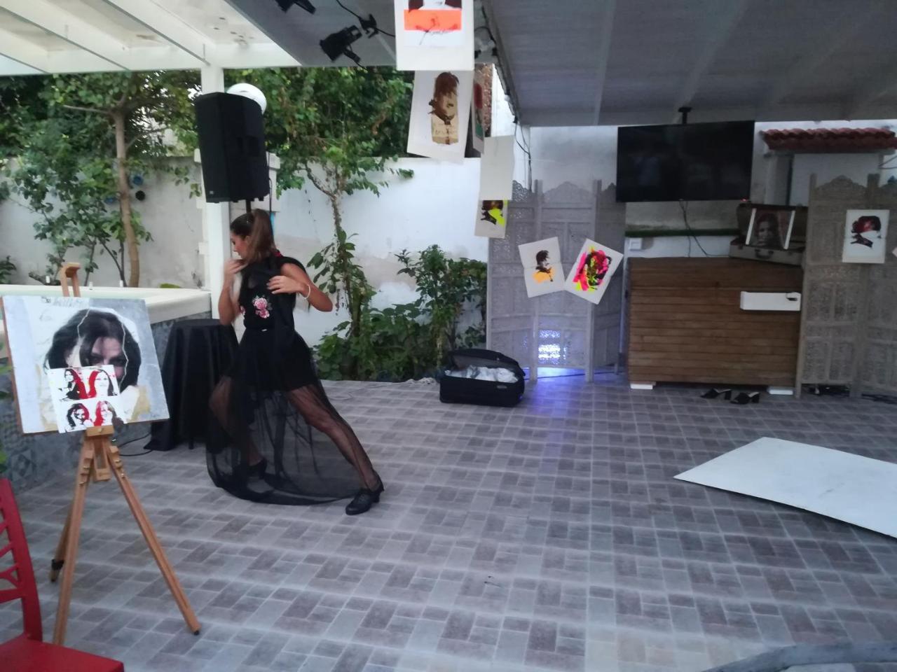 Aparthotel Masseria Villa Marchesi 타란토 외부 사진