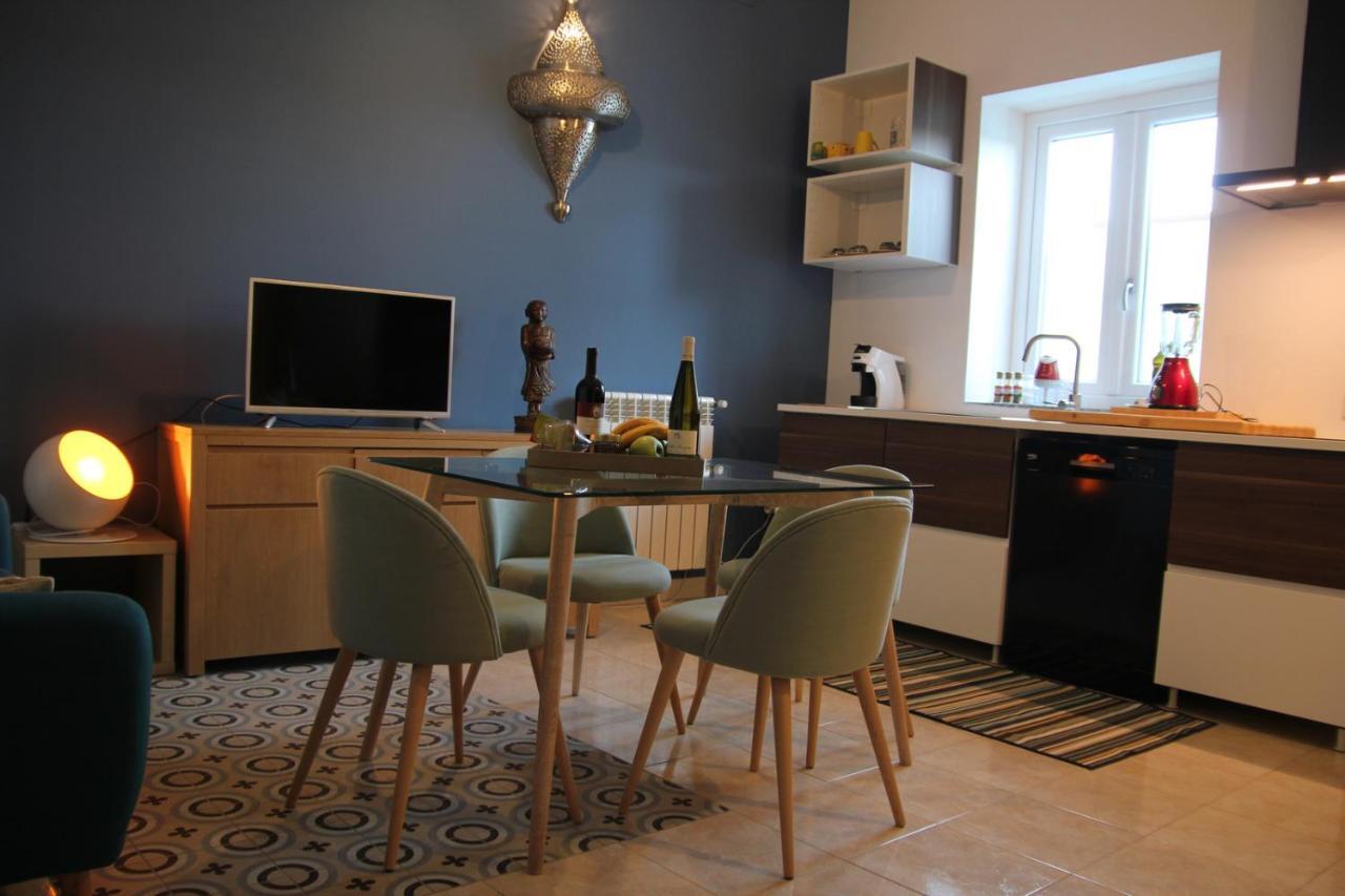 Aparthotel Masseria Villa Marchesi 타란토 외부 사진